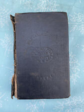 Antique 1859 welsh for sale  FAREHAM