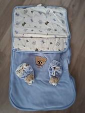 Baby wagensack schlafsack gebraucht kaufen  Ritterhude