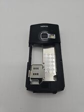 Alloggiamento Centrale per Nokia N70-1 RM-84 Ricambio Originale Cellulare  comprar usado  Enviando para Brazil