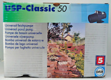 Oase usp classic d'occasion  Expédié en France