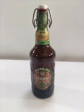 Birra peroni puro usato  Viareggio