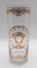 Rosenthal versace gold for sale  Clinton