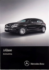 Mercedes klasse 176 gebraucht kaufen  Seevetal