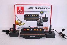 Atgames atari flashback for sale  BELFAST
