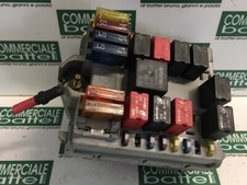 Body computer fiat usato  Forgaria nel Friuli