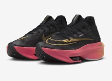 Usado, Tênis de corrida Nike Air Zoom Alphafly Next% 2 feminino tamanho EUA 6-9 maratona novo✅ comprar usado  Enviando para Brazil