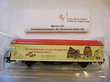Märklin somo guggenmusik gebraucht kaufen  Seckach