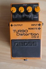 Pédale effets boss d'occasion  Orvault
