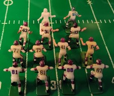 Tudor electric football for sale  Princeton