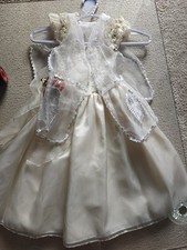 Vestido feminino JoyKid tamanho 5-6T, usado comprar usado Vestido feminino JoyKid tamanho 5-6T, usado comprar usado  Enviando para Brazil