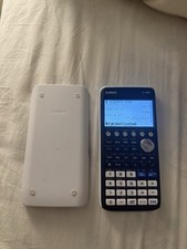 Casio cg50 advanced for sale  SOUTHAMPTON