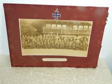 Reservistenbild gruppenfoto ve gebraucht kaufen  Wilhelmsdorf