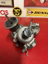 Bmc hs2 carburetor for sale  OXFORD