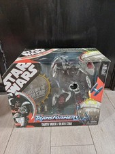 Star wars transformers for sale  UK
