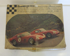 slot cars revell for sale slot cars revell for sale EXETER