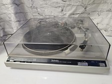 technics sl 220 for sale  Le Roy