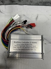 Brushless motor speed for sale  Mission