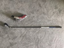 Taylormade rescue hybrid for sale  HALIFAX