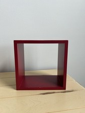 Cube shelf for sale  Brandon