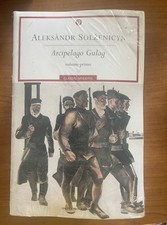 Arcipelago gulag aleksandr usato  Venegono Superiore