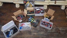 Lotto lego technic usato  Villar Focchiardo