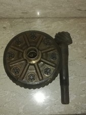 fiat 124 differenziale usato  Cassino