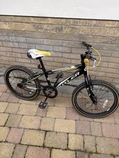 Boys bike claud for sale  CHELMSFORD