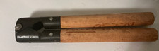 Dehorner 12.5 wooden for sale  Somerville