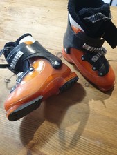 Salomon kids ski for sale  SHERBORNE
