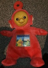 Teletubbies tomy moving for sale  THATCHAM