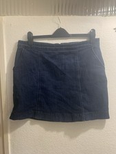 Ladies oasis denim for sale  NOTTINGHAM