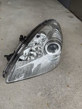 Hella scheinwerfer mercedes gebraucht kaufen  Kellmünz