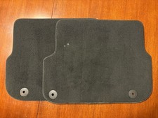 Audi fußmatte hinten gebraucht kaufen Audi fußmatte hinten gebraucht kaufen  Memmingen