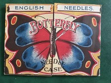 Original vintage needle for sale  SOUTHAMPTON