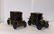 Vintage bank metal for sale  Milford