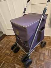 Sholley trolley shol for sale  GAINSBOROUGH