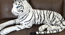 White giant tiger for sale  NORTHWOOD