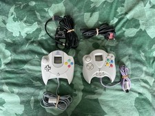 Official dreamcast controller for sale  BALLYCLARE