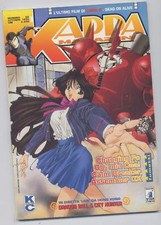 Kappa magazine star usato Kappa magazine star usato  Santa Teresa di Riva