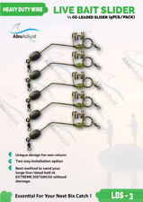  LIVE BAIT SLIDER (chumbo 1/2 oz)  comprar usado  Enviando para Brazil