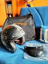 Casco jet origine usato  Oleggio