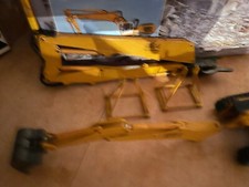 Liebherr r954b abbruchbagger gebraucht kaufen  Sontheim an der Brenz