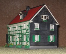 Schiefer verkleidetes fachwerk gebraucht kaufen  Wrist