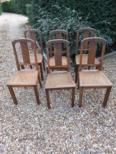 Chaises art déco d'occasion  La Ferté-Saint-Aubin