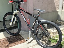 Specialized stumpjumper expert gebraucht kaufen Specialized stumpjumper expert gebraucht kaufen  Burghausen