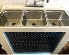 Large basin concession for sale  Los Angeles