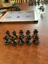 Horus heresy dark usato  Cinisello Balsamo