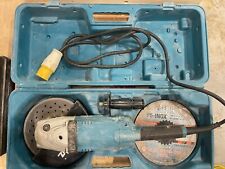 Makita ga9020 110 for sale  TWICKENHAM