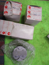 SUZUKI GSX 400 F, 3 PISTÕES, 12111-33202, NOS comprar usado  Enviando para Brazil