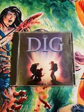 The dig lucasarts usato  Milano